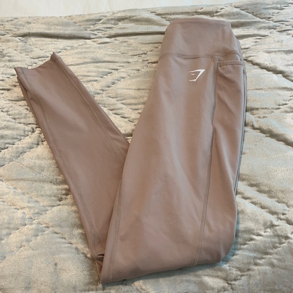 Gymshark leggings